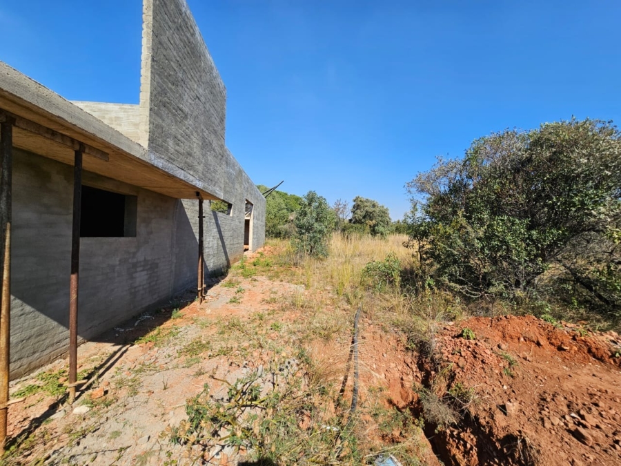0 Bedroom Property for Sale in Silver Creek Gorge Estate North West